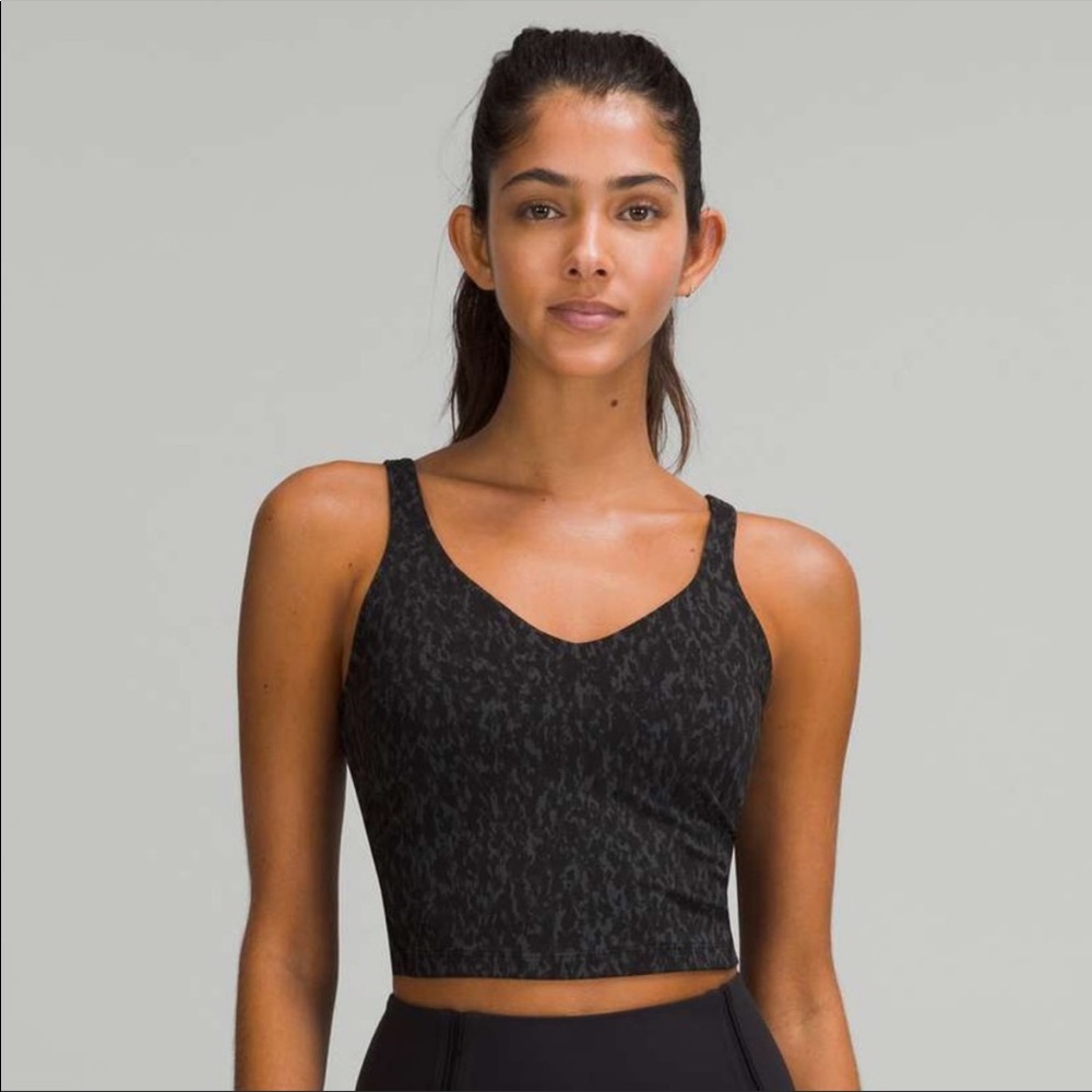 🖤🍋 Lululemon 🍋🖤 Align Tank HWYC Size 2 & 6